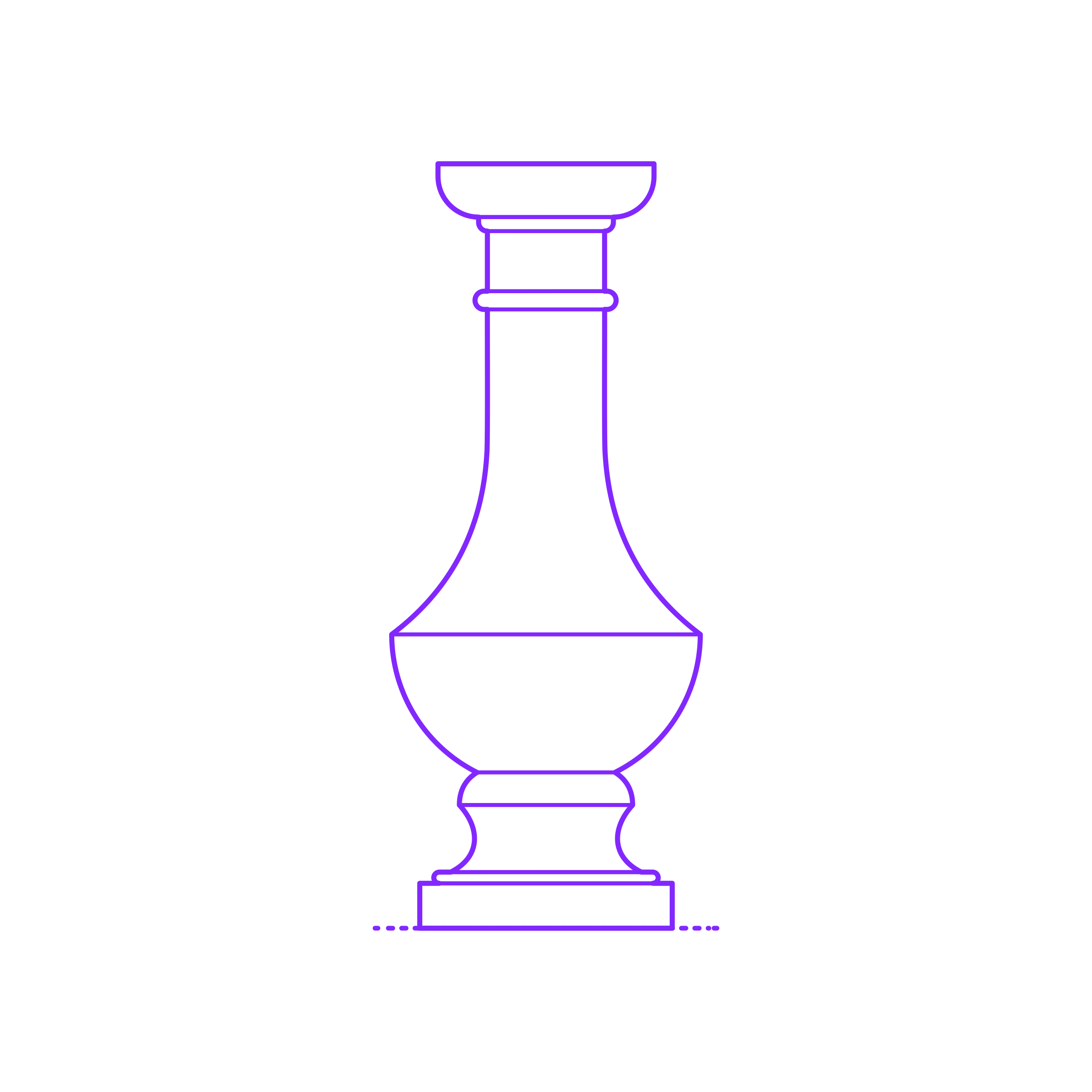 Buildings Balusters Spindles Colchester Icon Svg Vector Free Vectors